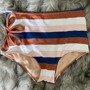 kortni jeane swim bottoms